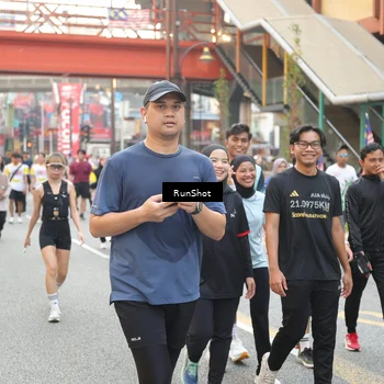 Runner Photo 4647053