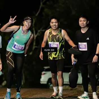 Runner Photo 4647054