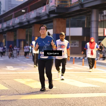 Runner Photo 4647061