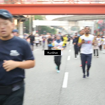 Runner Photo 4647063