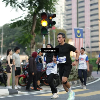 Runner Photo 4647064