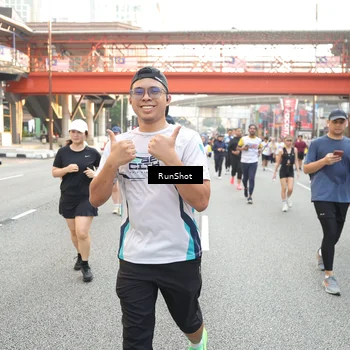 Runner Photo 4647069