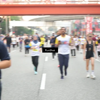 Runner Photo 4647070