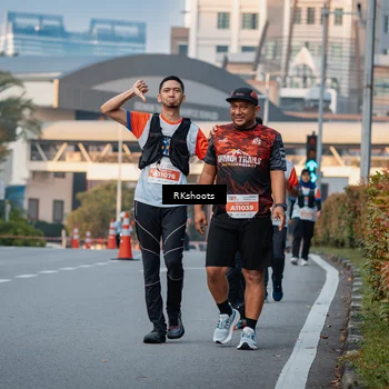 Runner Photo 4647075