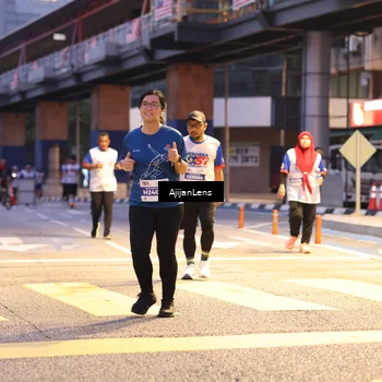Runner Photo 4647082