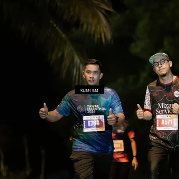 Runner Photo 4647083