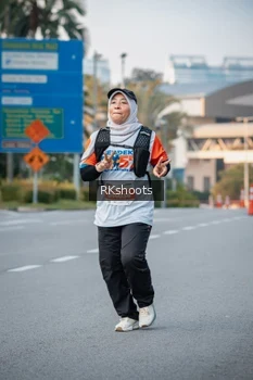 Runner Photo 4647084