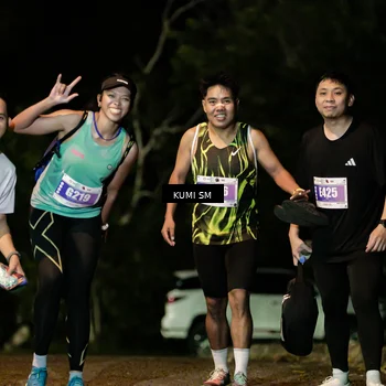 Runner Photo 4647085