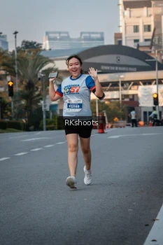 Runner Photo 4647091