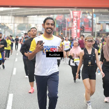Runner Photo 4647094