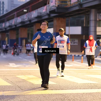 Runner Photo 4647095