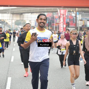 Runner Photo 4647096