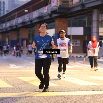 Runner Photo 4647098