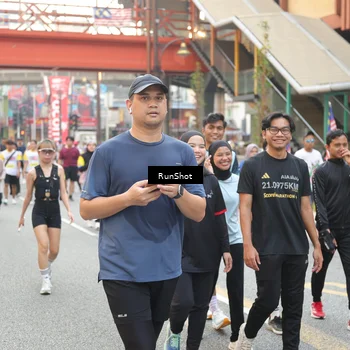 Runner Photo 4647105