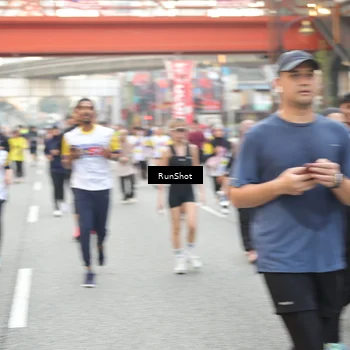 Runner Photo 4647108