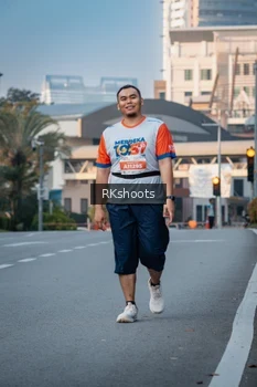 Runner Photo 4647109