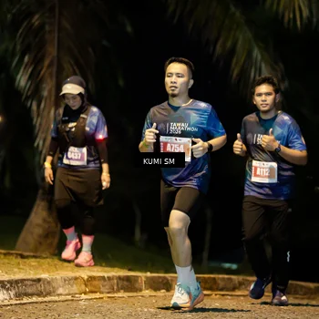 Runner Photo 4647110