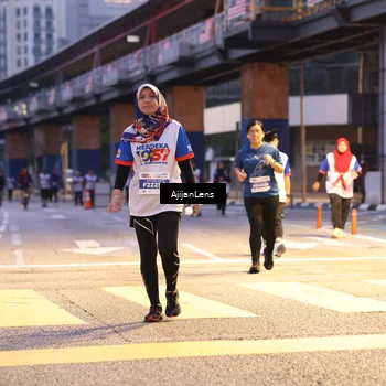 Runner Photo 4647117