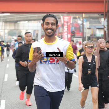Runner Photo 4647122