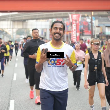 Runner Photo 4647123