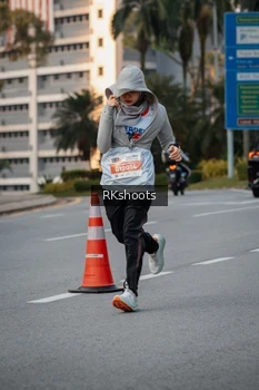 Runner Photo 4647124