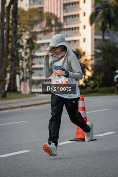 Runner Photo 4647127