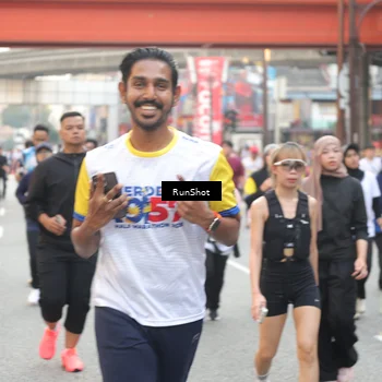 Runner Photo 4647128