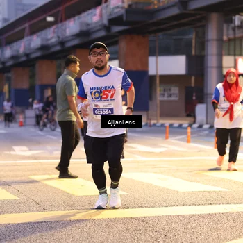 Runner Photo 4647130