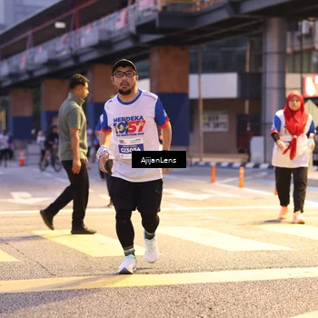 Runner Photo 4647132
