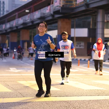 Runner Photo 4647137