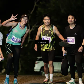 Runner Photo 4647144