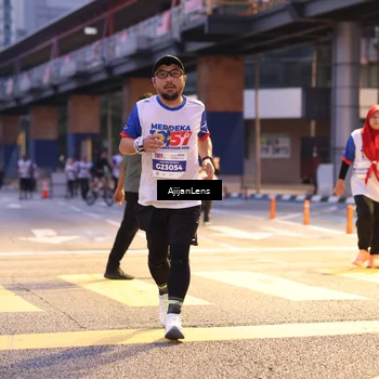 Runner Photo 4647145