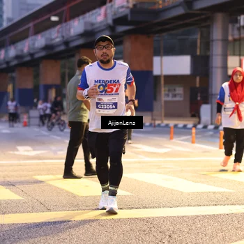 Runner Photo 4647147