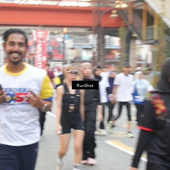 Runner Photo 4647149