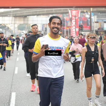 Runner Photo 4647151