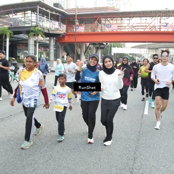 Runner Photo 4647152