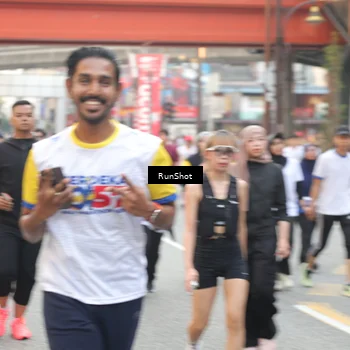 Runner Photo 4647165