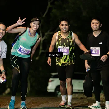 Runner Photo 4647172