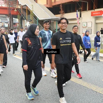 Runner Photo 4647173