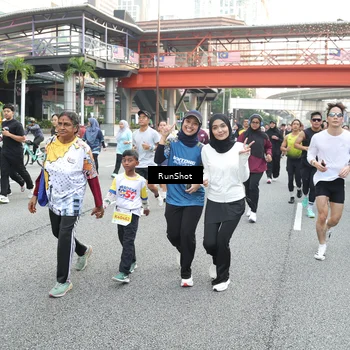 Runner Photo 4647174