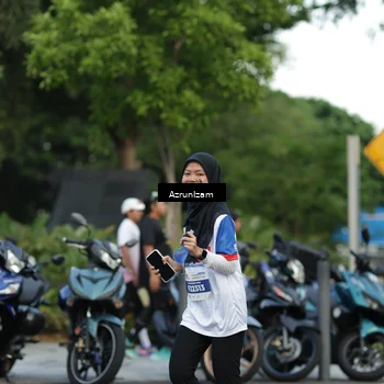 Runner Photo 4647176