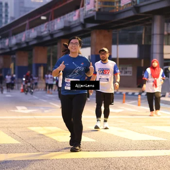 Runner Photo 4647177