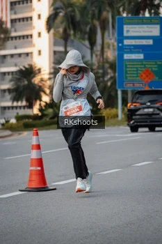 Runner Photo 4647180