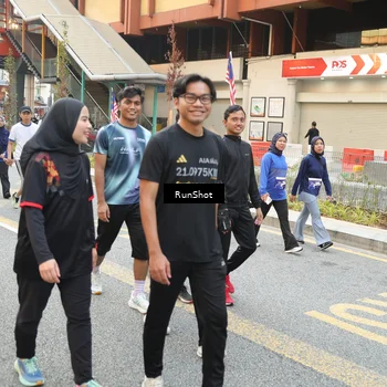 Runner Photo 4647188