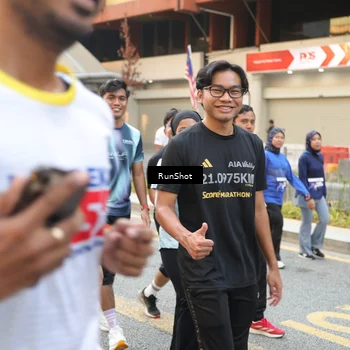 Runner Photo 4647194