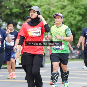 Runner Photo 46472
