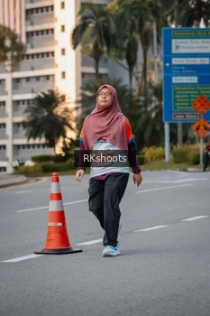 Runner Photo 4647200