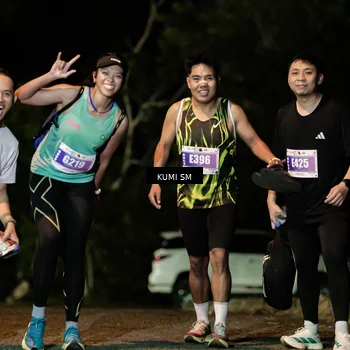 Runner Photo 4647211