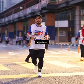 Runner Photo 4647213