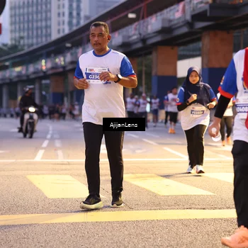 Runner Photo 4647214